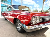 1962 Chevrolet Impala for sale in Riverhead, New York (ID-145495)