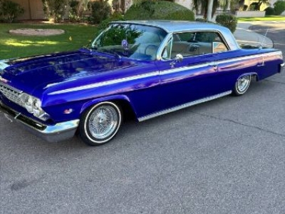 1962 Chevrolet Impala for sale 1962 Chevrolet Impala for sale