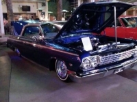 1962 Chevrolet Impala for sale in Michigan (ID-145882)