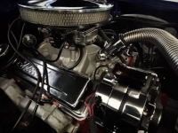 1962 Chevrolet Impala for sale in Michigan (ID-145882)