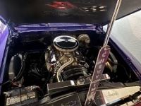 1962 Chevrolet Impala for sale in Michigan (ID-145882)