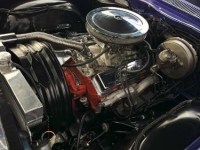 1962 Chevrolet Impala for sale in Michigan (ID-145882)