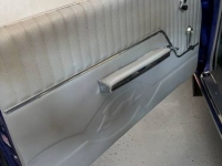 1962 Chevrolet Impala for sale in Michigan (ID-145882)