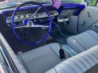 1962 Chevrolet Impala for sale in Michigan (ID-145882)