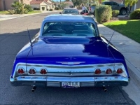 1962 Chevrolet Impala for sale in Michigan (ID-145882)