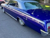1962 Chevrolet Impala for sale in Michigan (ID-145882)