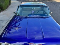 1962 Chevrolet Impala for sale in Michigan (ID-145882)