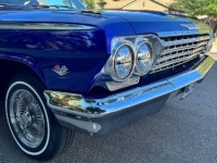 1962 Chevrolet Impala for sale in Michigan (ID-145882)