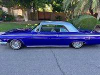 1962 Chevrolet Impala for sale in Michigan (ID-145882)