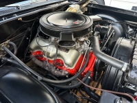 1962 Chevrolet Impala for sale in Michigan (ID-155734)