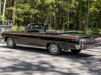 1962 Chevrolet Impala for sale in Michigan (ID-155734)