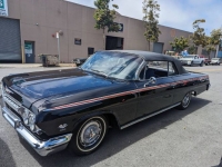 1962 Chevrolet Impala for sale in Michigan (ID-155734)