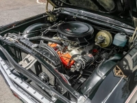 1962 Chevrolet Impala for sale in Michigan (ID-155734)