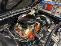 1962 Chevrolet Impala for sale in Michigan (ID-155734)