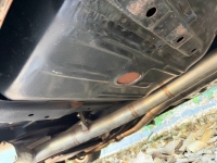 1962 Chevrolet Impala for sale in Michigan (ID-162220)