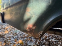 1962 Chevrolet Impala for sale in Michigan (ID-162220)