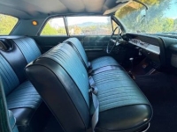1962 Chevrolet Impala for sale in Michigan (ID-162220)