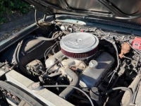 1962 Chevrolet Impala for sale in Michigan (ID-162220)