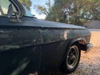 1962 Chevrolet Impala for sale in Michigan (ID-162220)