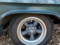 1962 Chevrolet Impala for sale in Michigan (ID-162220)