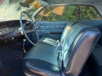 1962 Chevrolet Impala for sale in Michigan (ID-162220)