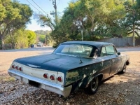 1962 Chevrolet Impala for sale in Michigan (ID-162220)