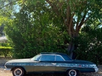 1962 Chevrolet Impala for sale in Michigan (ID-162220)