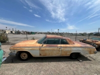 1962 Chevrolet Impala for sale (ID-162318)