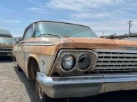1962 Chevrolet Impala for sale (ID-162318)