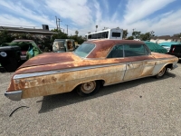1962 Chevrolet Impala for sale (ID-162318)