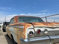 1962 Chevrolet Impala for sale (ID-162318)