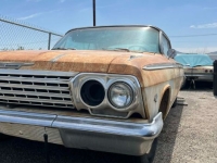 1962 Chevrolet Impala for sale (ID-162318)