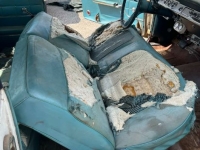 1962 Chevrolet Impala for sale (ID-162318)