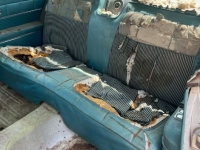 1962 Chevrolet Impala for sale (ID-162318)