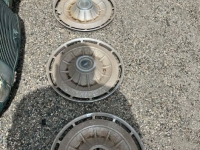 1962 Chevrolet Impala for sale (ID-162318)