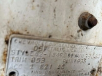 1962 Chevrolet Impala for sale (ID-162318)