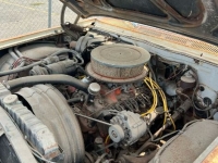 1962 Chevrolet Impala for sale (ID-162318)