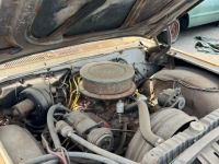 1962 Chevrolet Impala for sale (ID-162318)