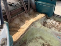 1962 Chevrolet Impala for sale (ID-162318)