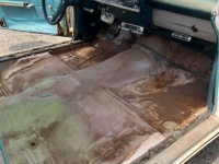 1962 Chevrolet Impala for sale (ID-162318)