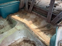 1962 Chevrolet Impala for sale (ID-162318)