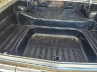 1962 Chevrolet Impala for sale in Michigan (ID-163178)