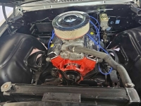 1962 Chevrolet Impala for sale in Michigan (ID-163178)