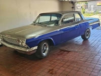 1962 Chevrolet Impala for sale in Michigan (ID-163178)