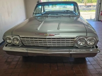 1962 Chevrolet Impala for sale in Michigan (ID-163178)