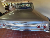1962 Chevrolet Impala for sale in Michigan (ID-163178)