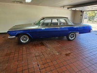 1962 Chevrolet Impala for sale in Michigan (ID-163178)
