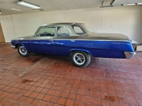 1962 Chevrolet Impala for sale in Michigan (ID-163178)