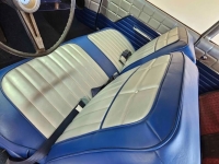 1962 Chevrolet Impala for sale in Michigan (ID-163178)