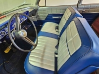 1962 Chevrolet Impala for sale in Michigan (ID-163178)